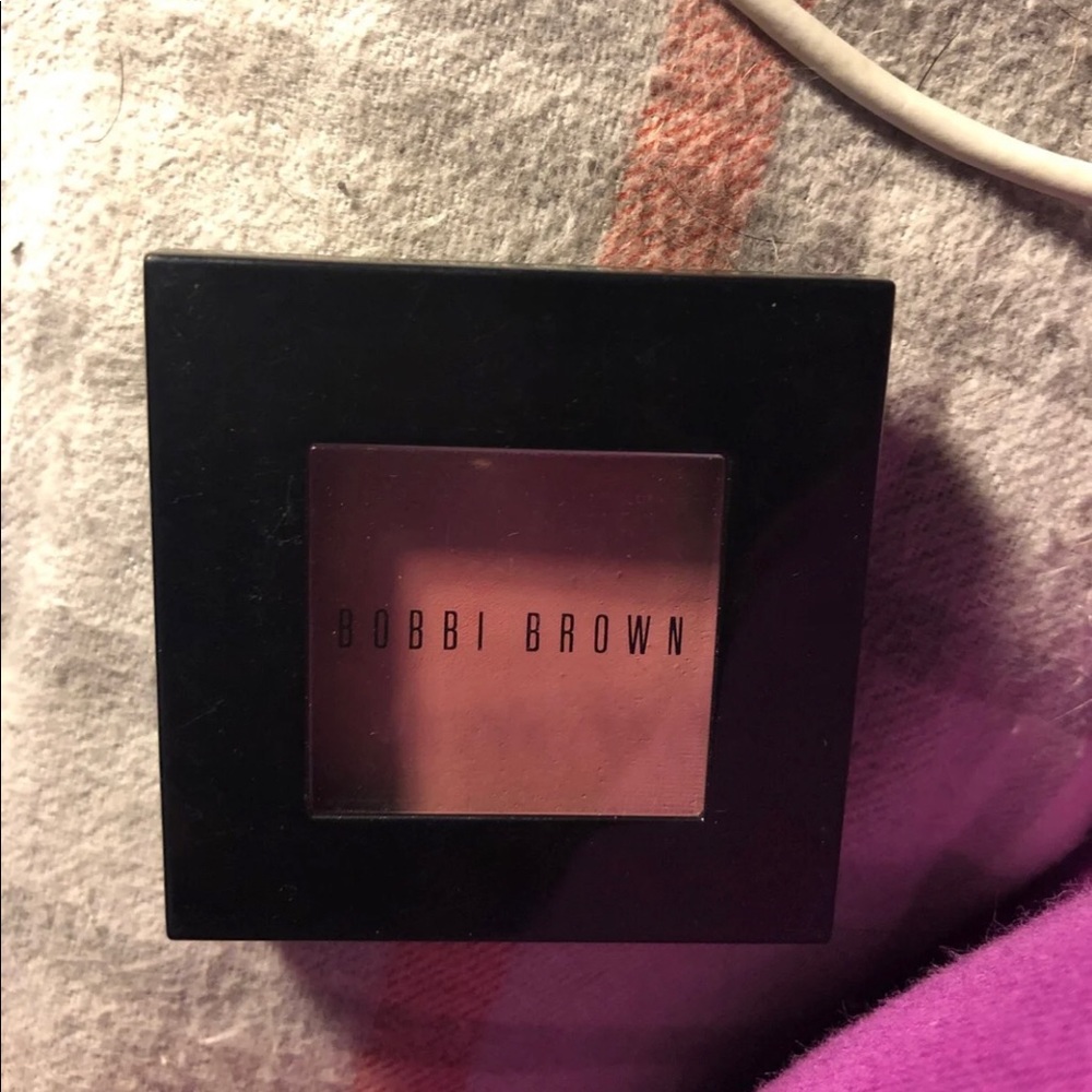 Bobbi brown blush